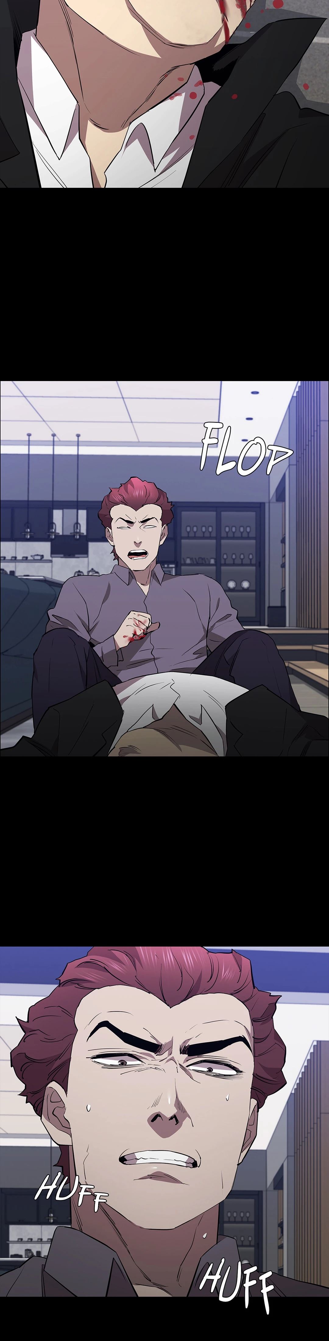 Thorns of Innocence Chapter 39 image 26