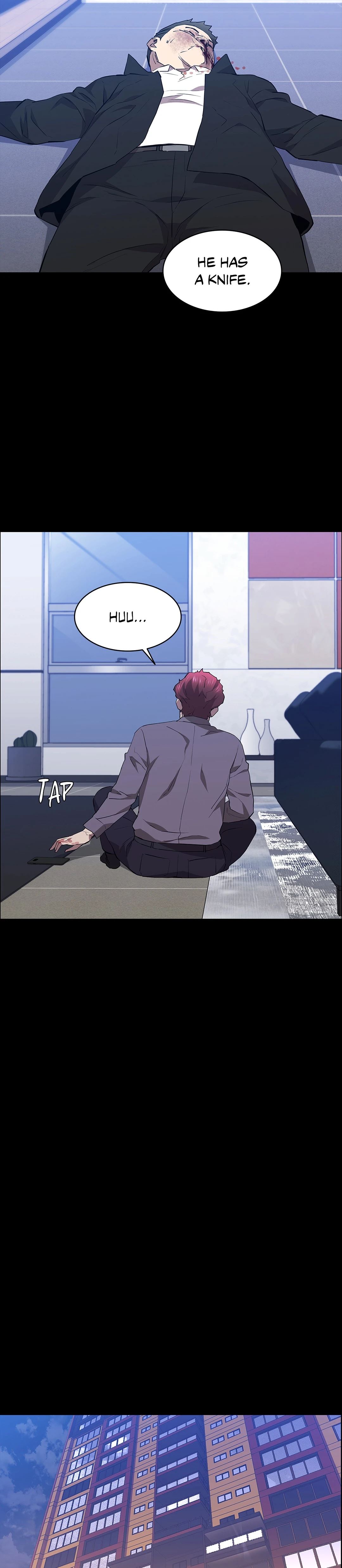 Thorns of Innocence Chapter 39 image 28