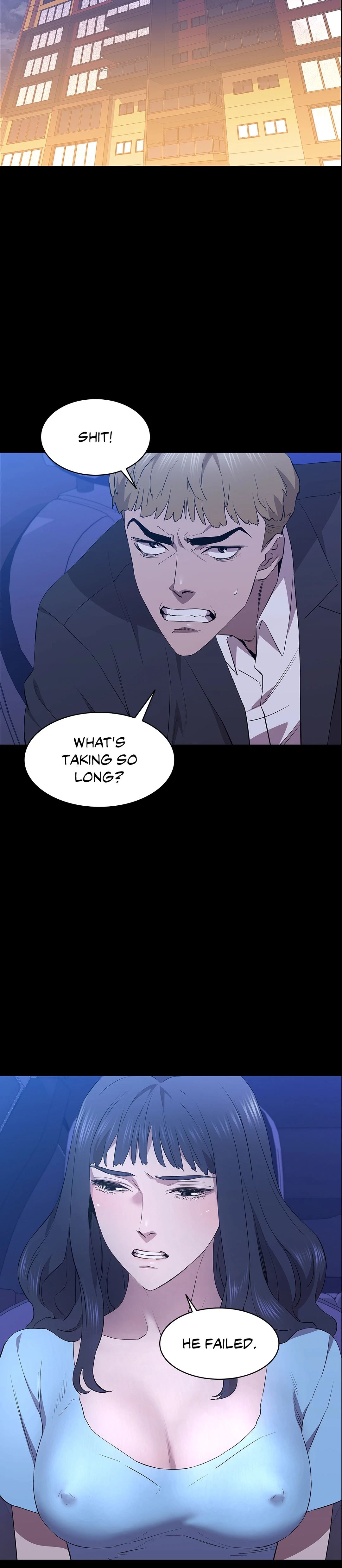 Thorns of Innocence Chapter 39 image 29