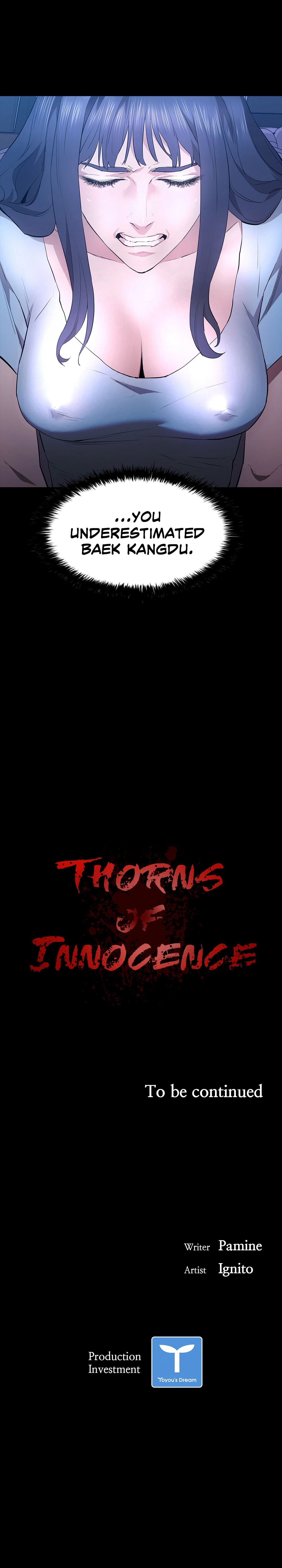 Thorns of Innocence Chapter 39 image 35