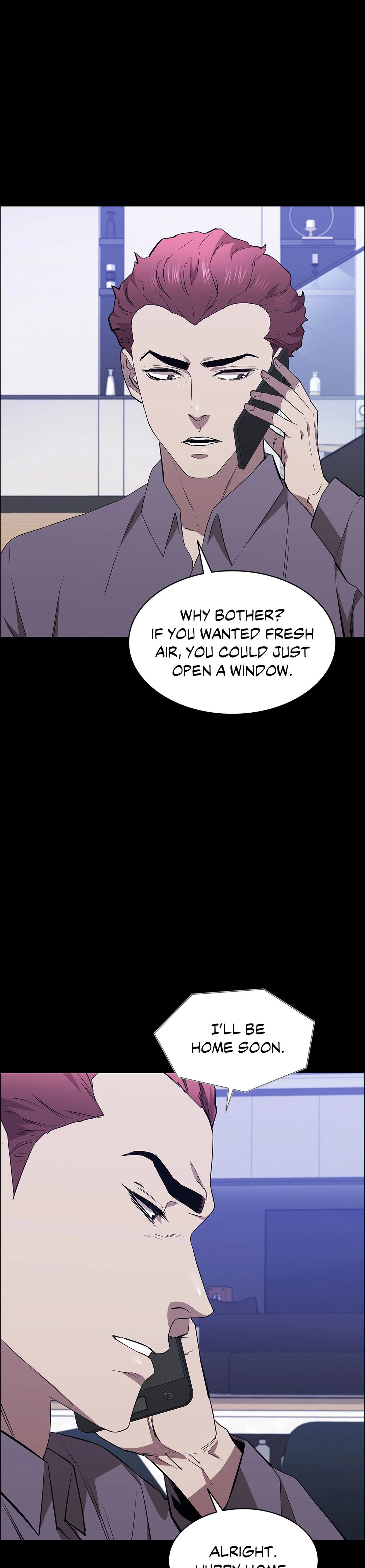 Thorns of Innocence Chapter 39 image 3