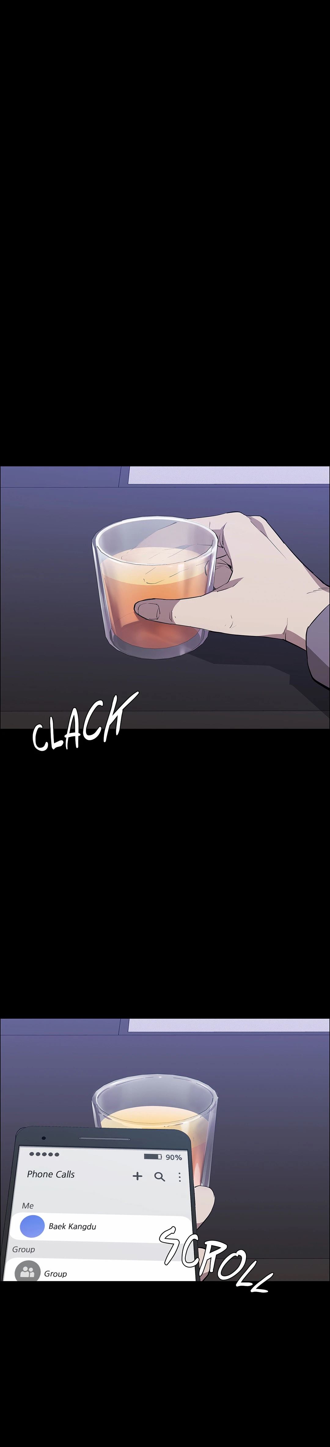 Thorns of Innocence Chapter 39 image 6