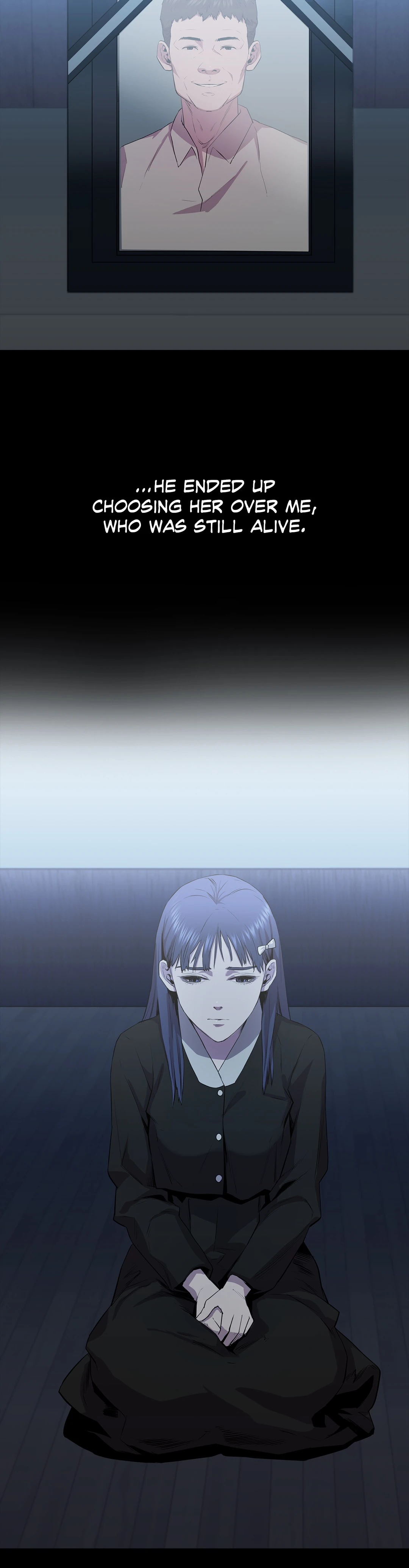 Thorns of Innocence Chapter 4 image 11