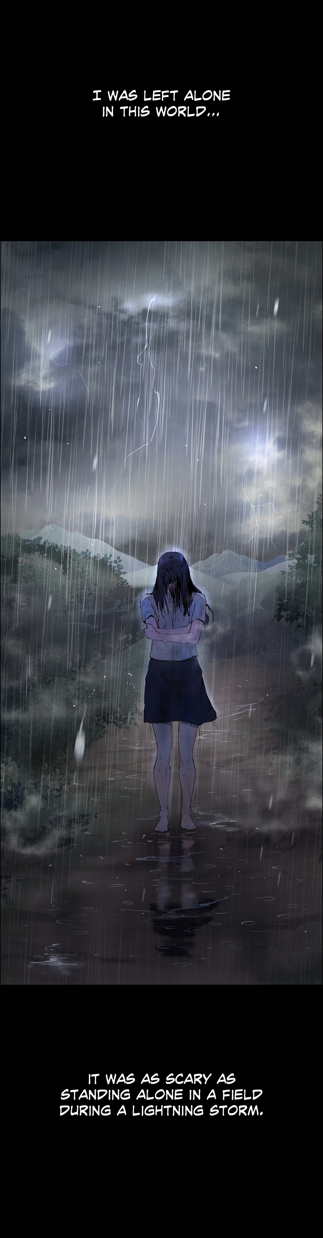 Thorns of Innocence Chapter 4 image 12