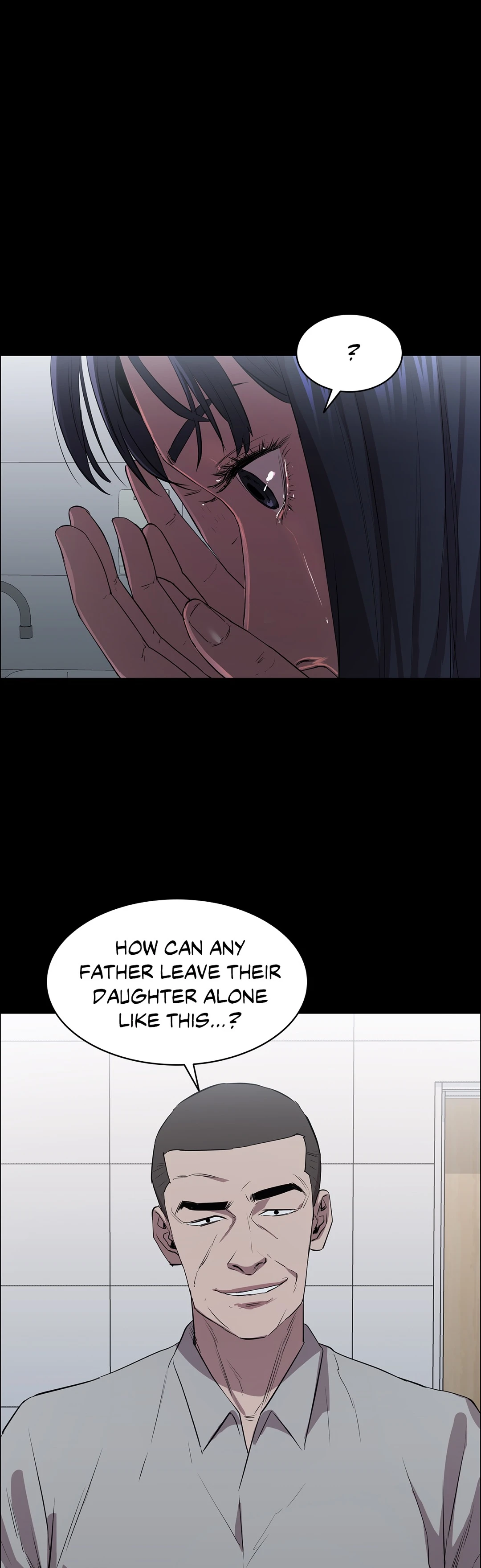 Thorns of Innocence Chapter 4 image 16