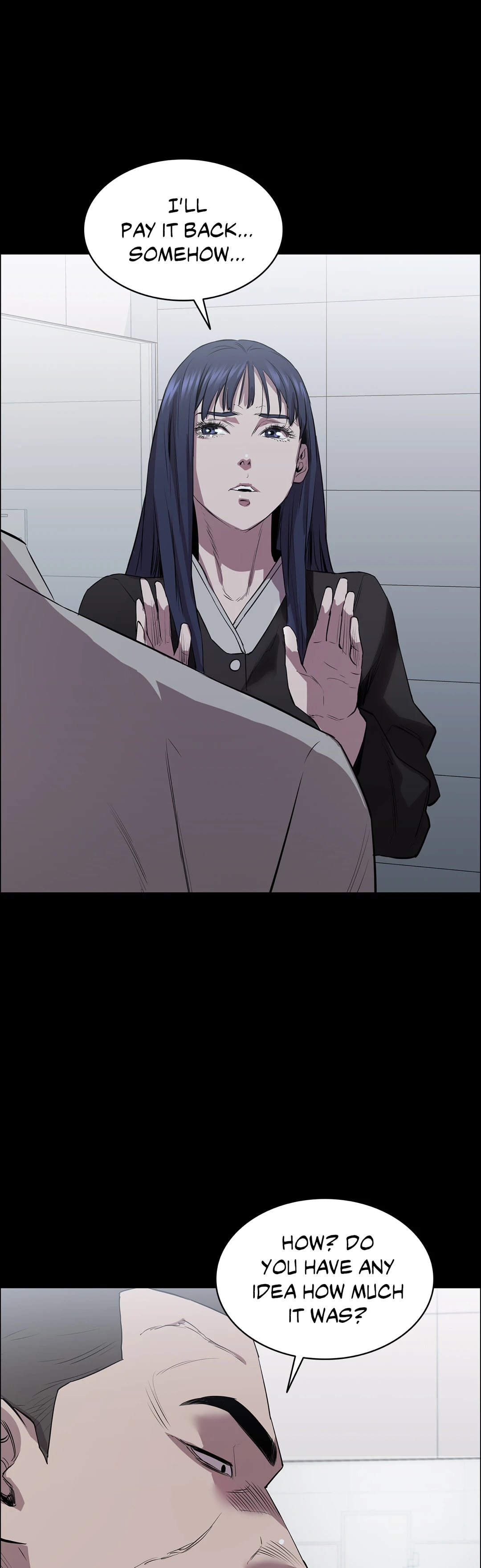 Thorns of Innocence Chapter 4 image 18