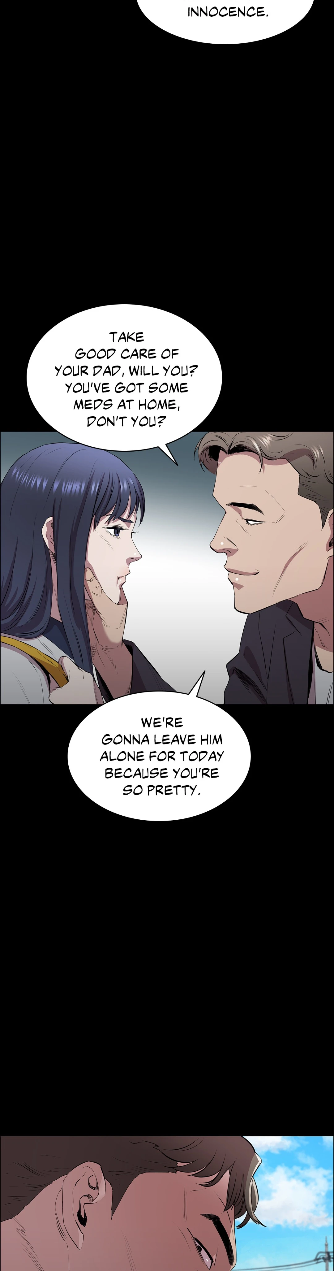 Thorns of Innocence Chapter 4 image 1