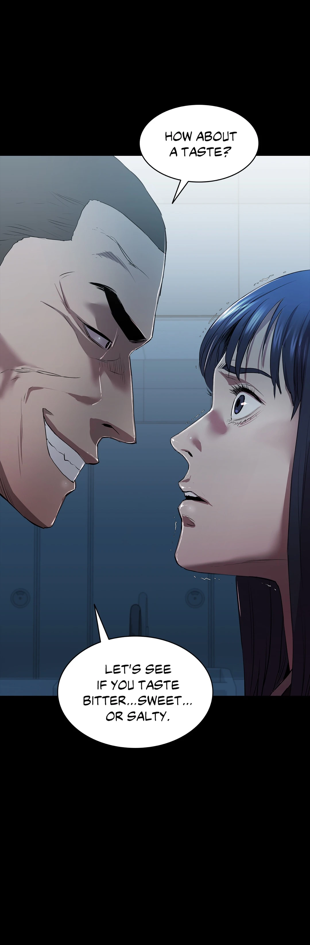 Thorns of Innocence Chapter 4 image 21