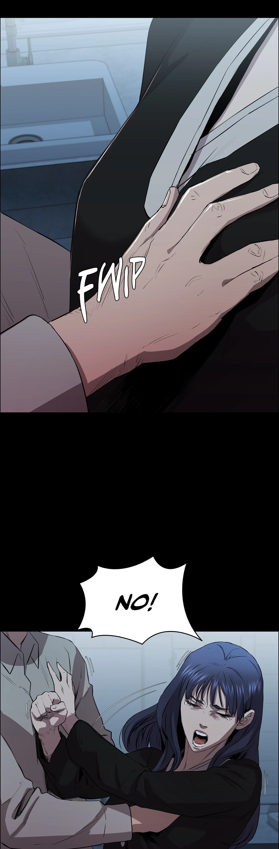Thorns of Innocence Chapter 4 image 22