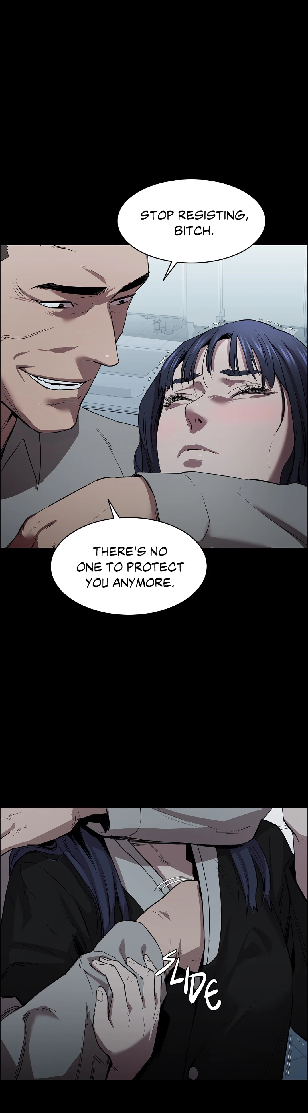 Thorns of Innocence Chapter 4 image 24
