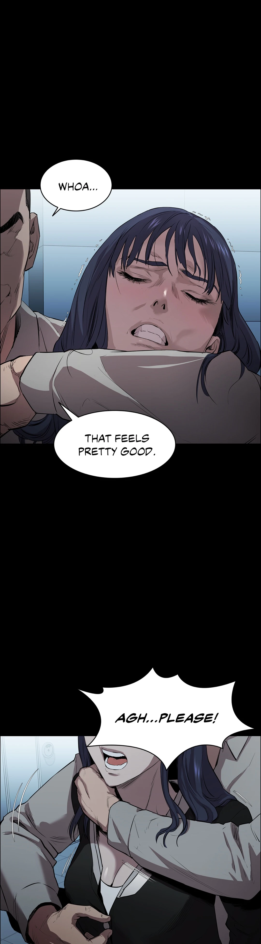 Thorns of Innocence Chapter 4 image 25