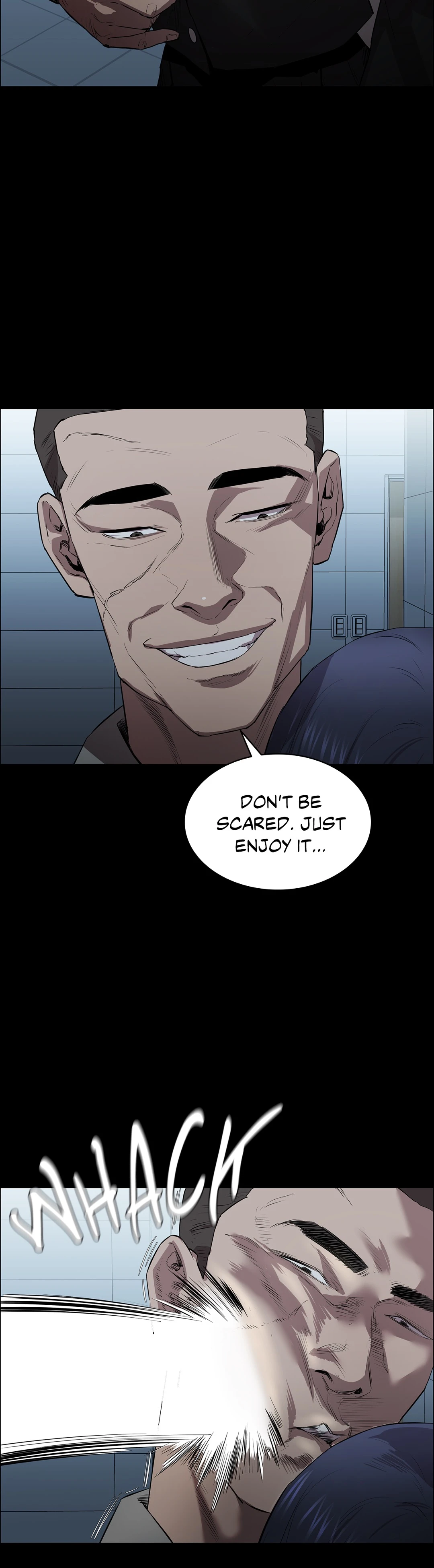 Thorns of Innocence Chapter 4 image 26