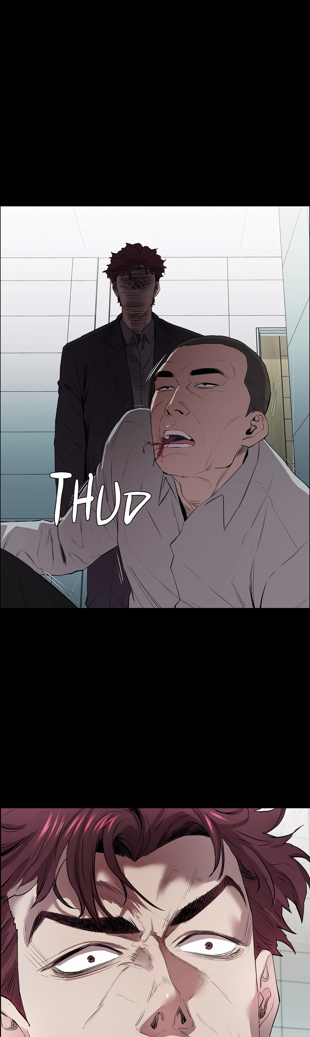 Thorns of Innocence Chapter 4 image 27