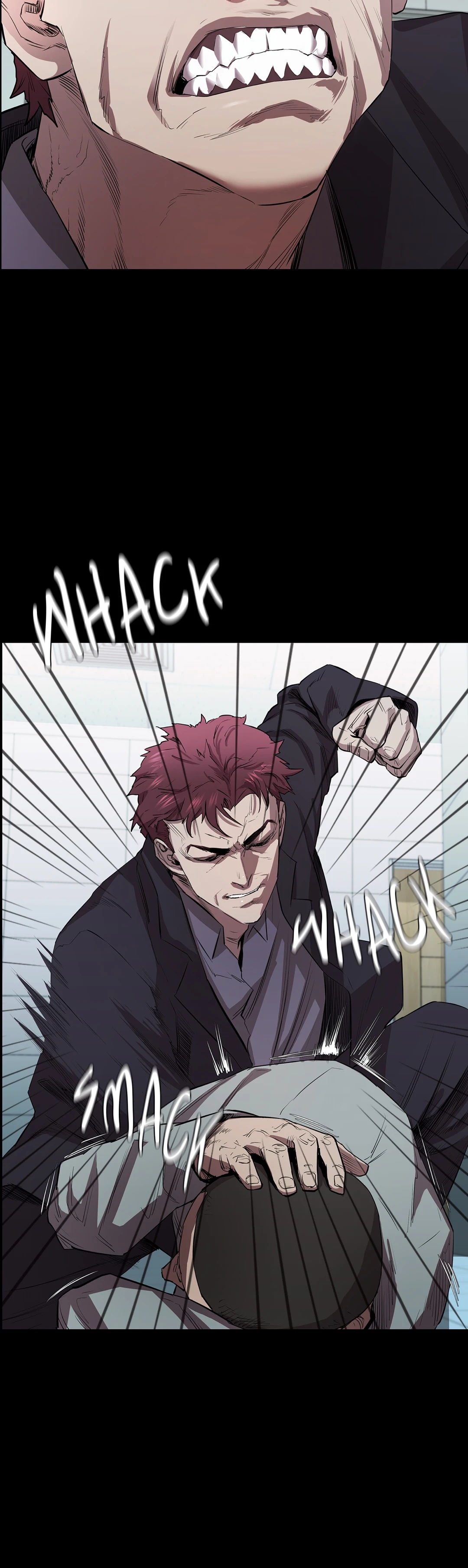 Thorns of Innocence Chapter 4 image 28