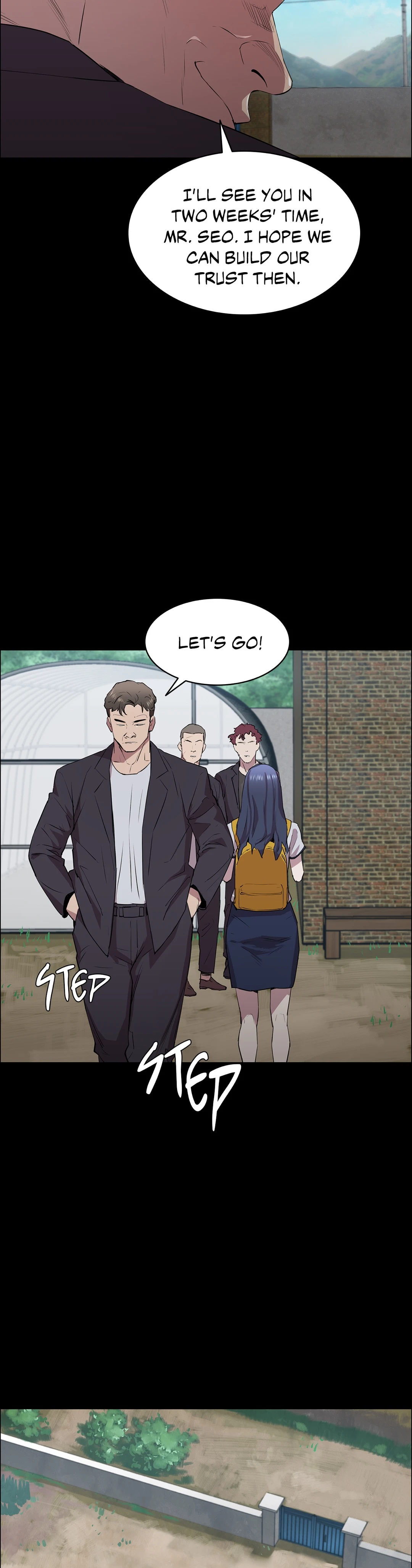 Thorns of Innocence Chapter 4 image 2