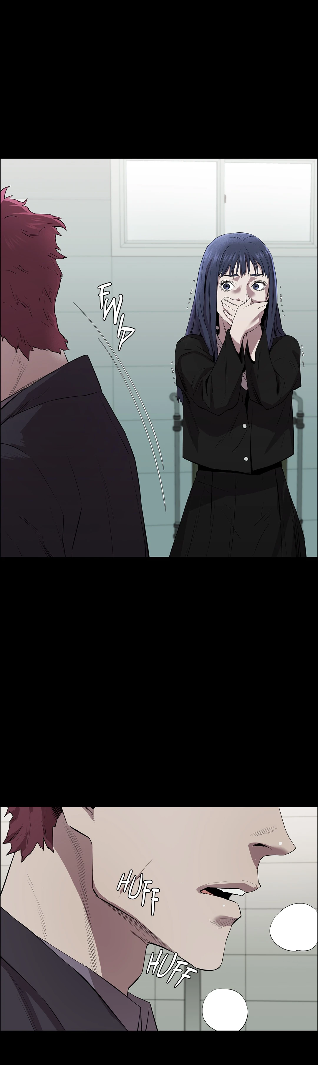 Thorns of Innocence Chapter 4 image 30
