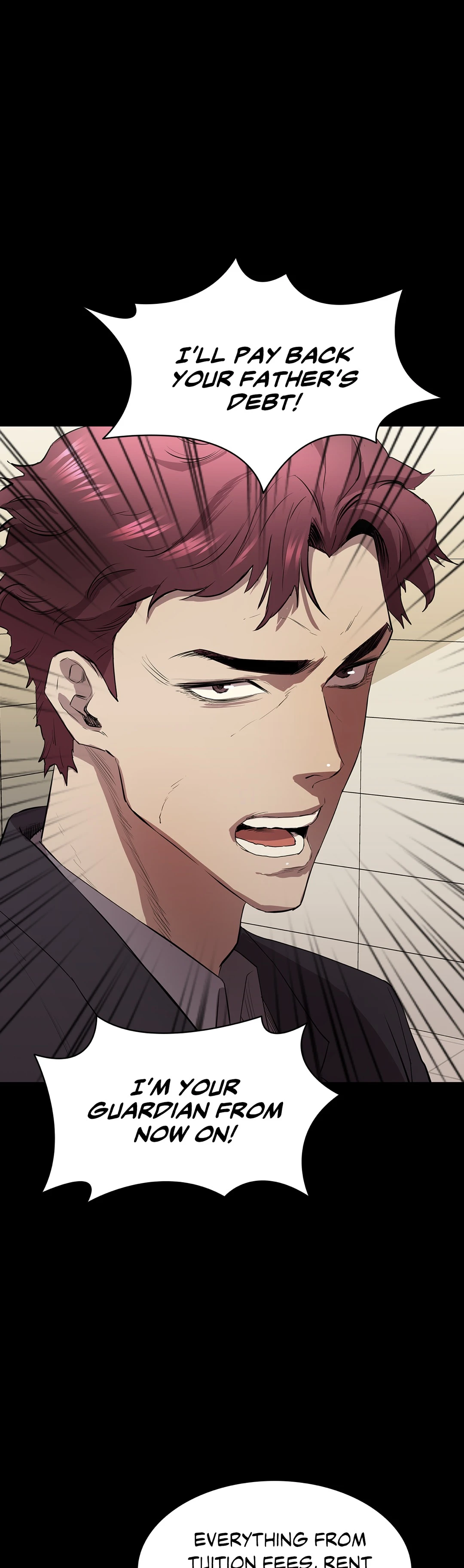 Thorns of Innocence Chapter 4 image 31