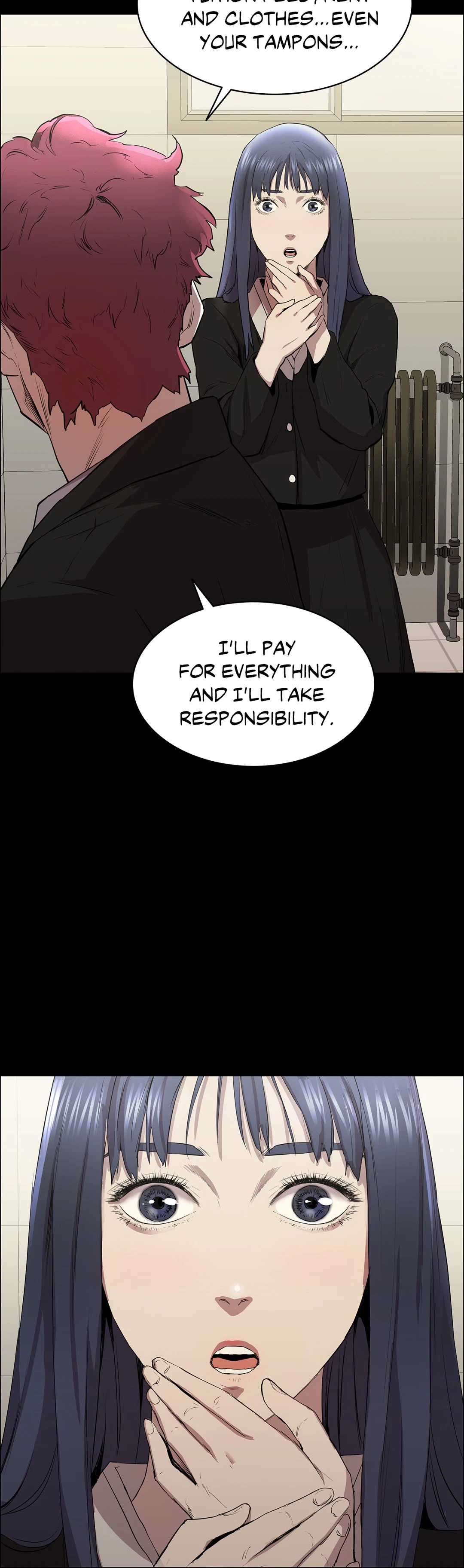 Thorns of Innocence Chapter 4 image 32