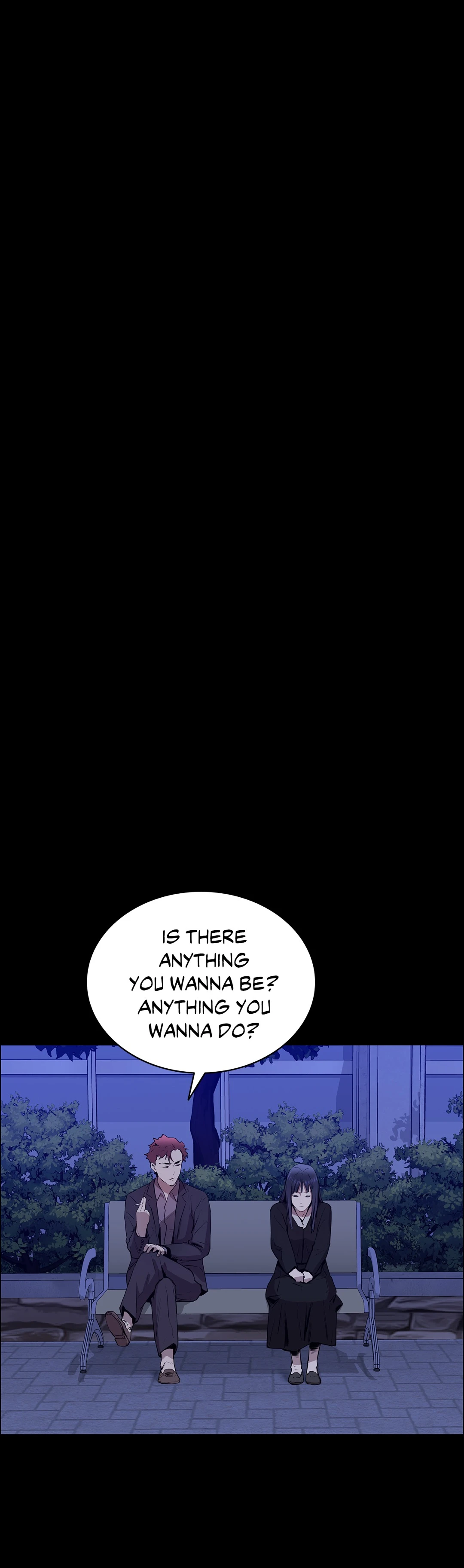 Thorns of Innocence Chapter 4 image 33