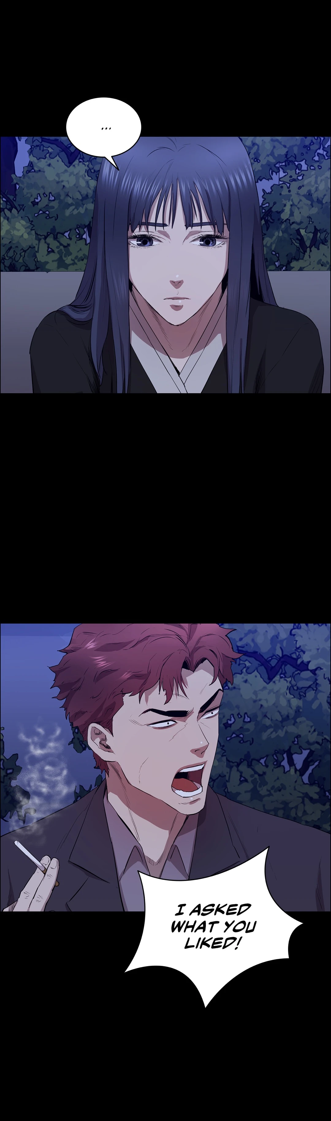 Thorns of Innocence Chapter 4 image 34