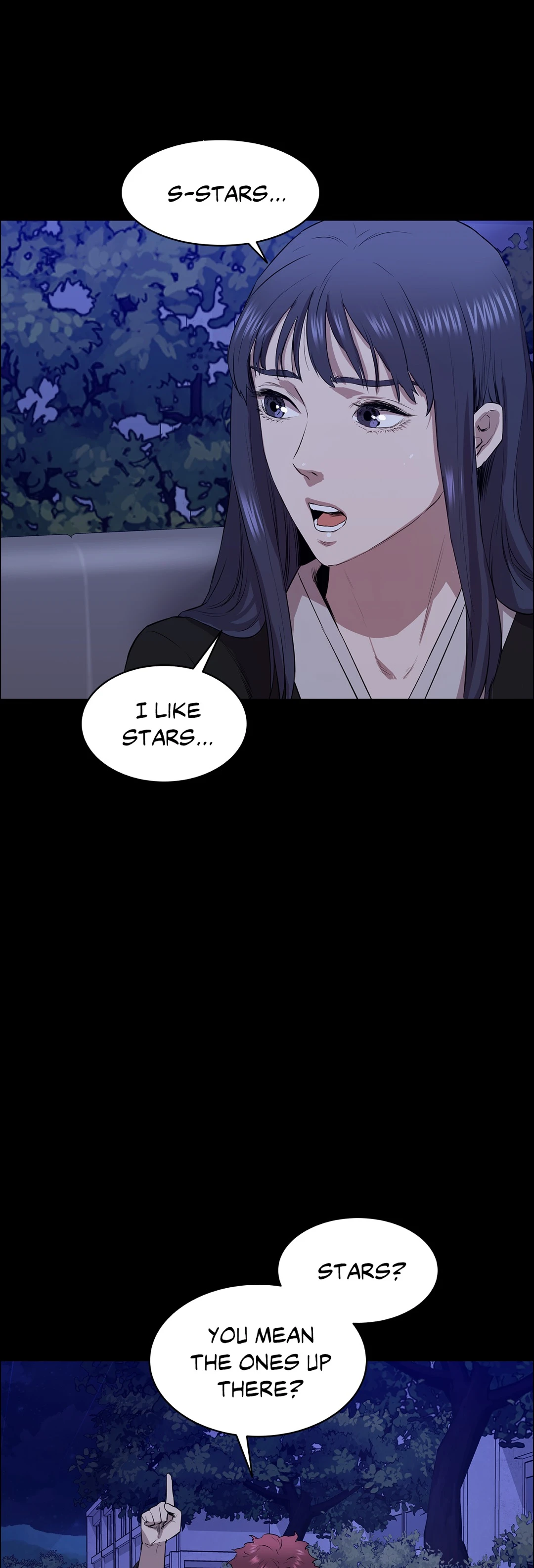 Thorns of Innocence Chapter 4 image 35