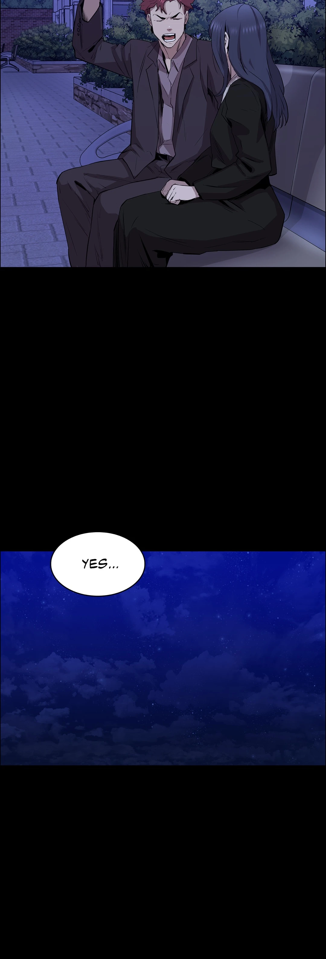 Thorns of Innocence Chapter 4 image 36