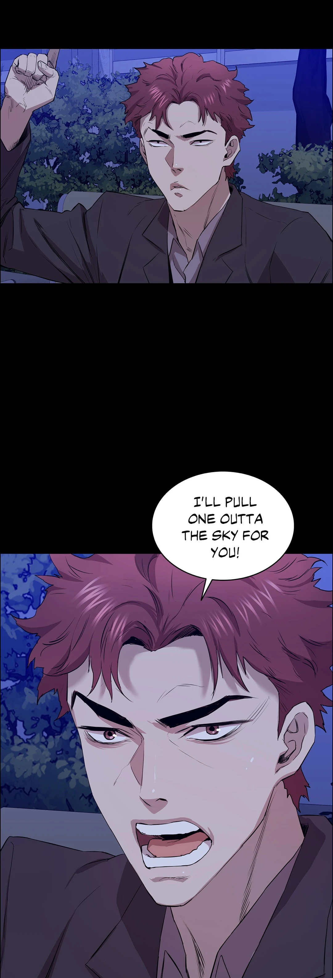 Thorns of Innocence Chapter 4 image 37
