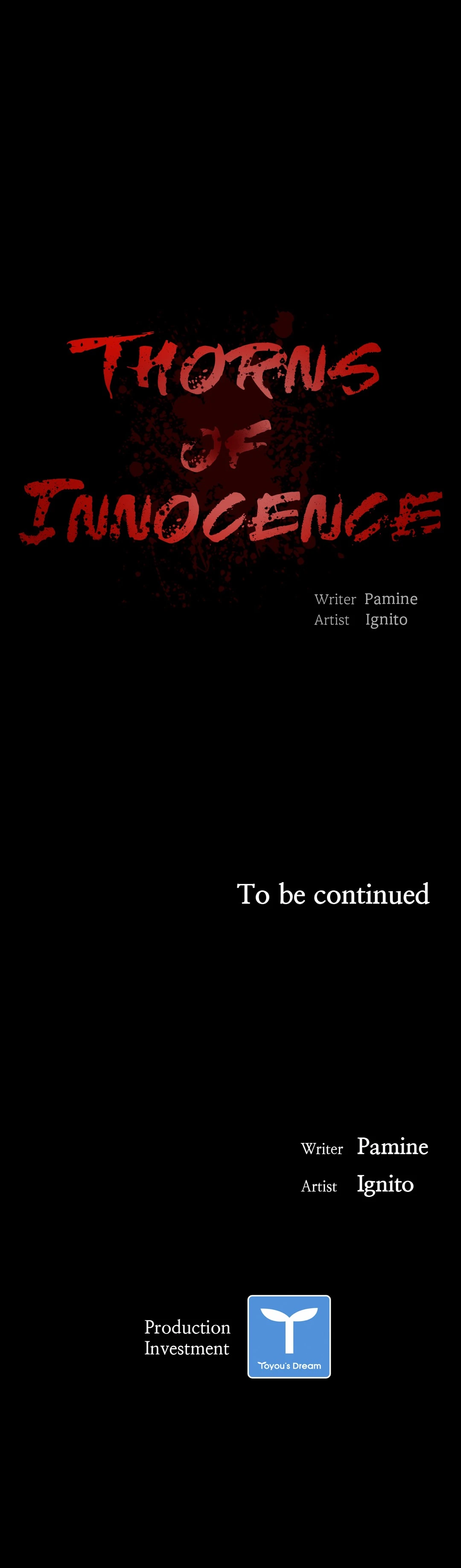 Thorns of Innocence Chapter 4 image 50