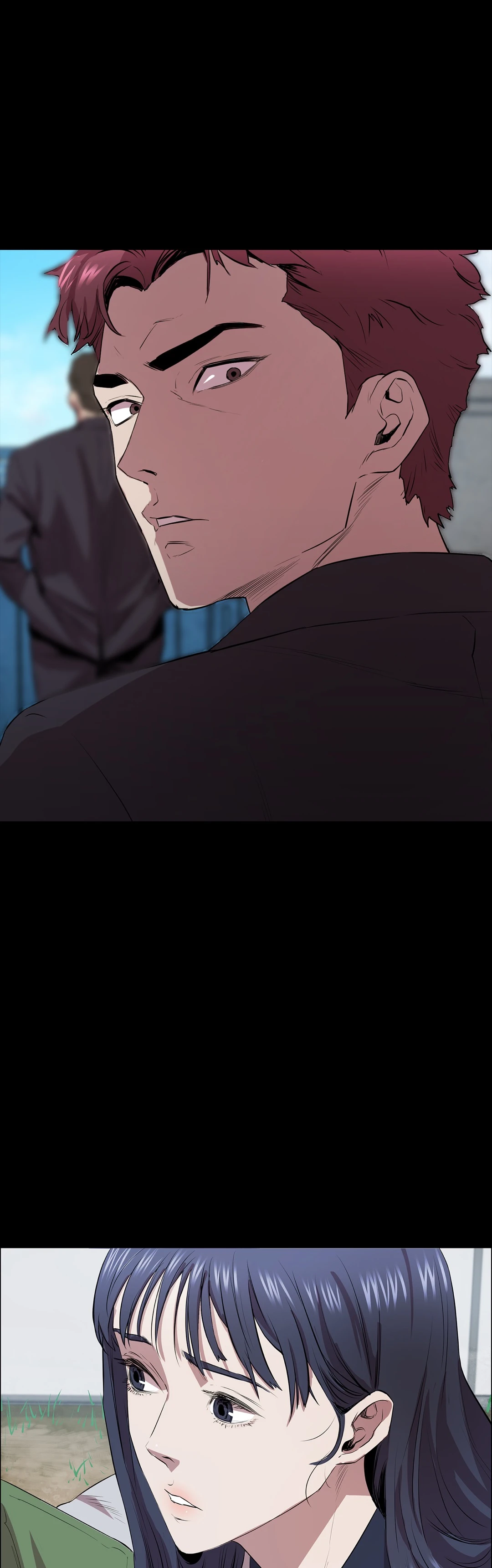 Thorns of Innocence Chapter 4 image 5