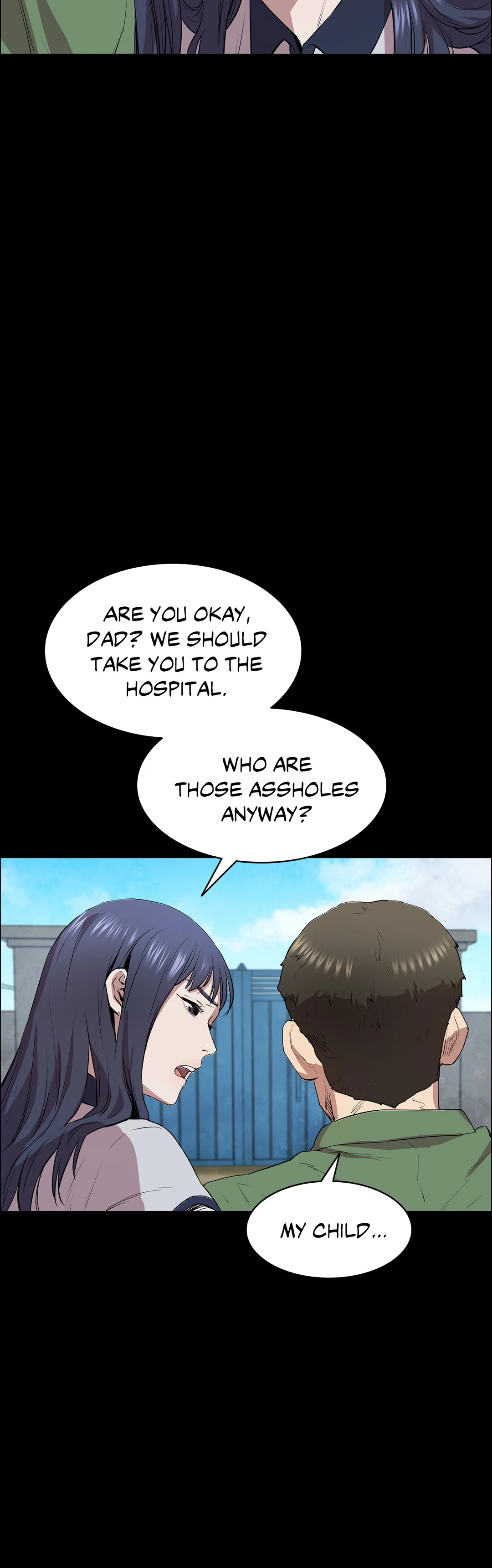 Thorns of Innocence Chapter 4 image 6