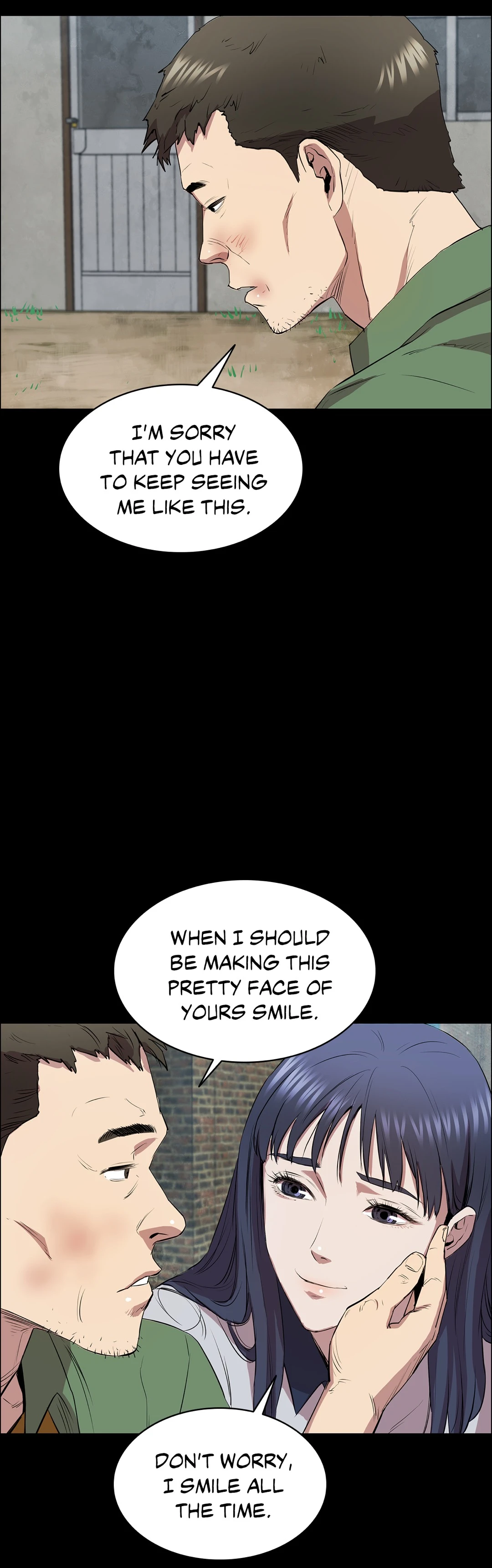 Thorns of Innocence Chapter 4 image 7