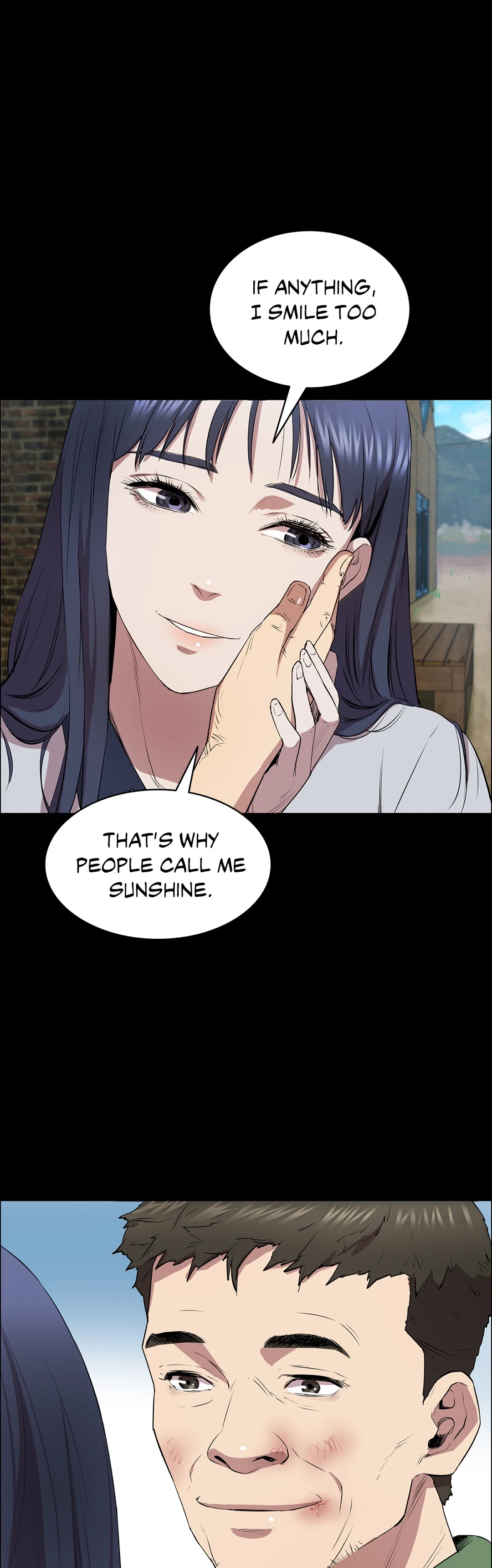 Thorns of Innocence Chapter 4 image 8