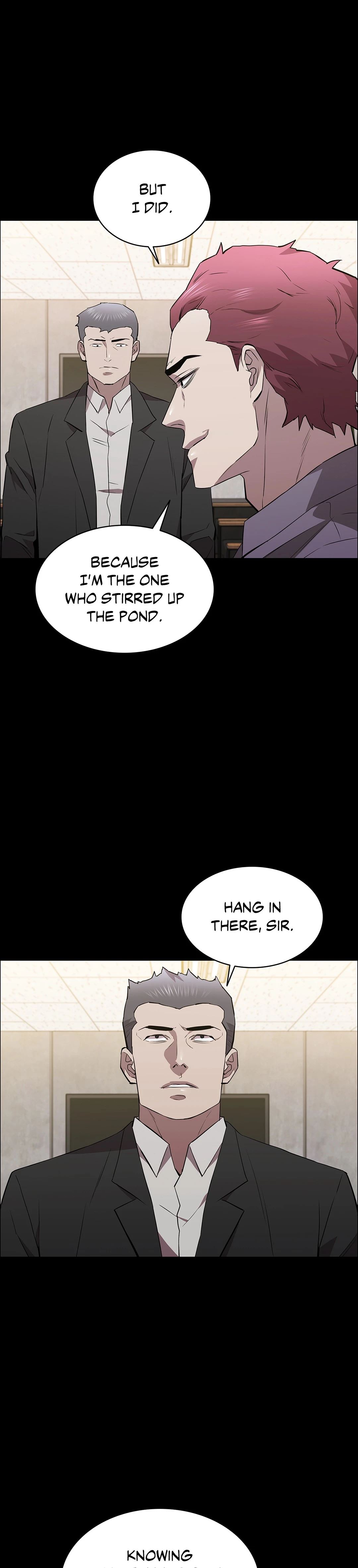 Thorns of Innocence Chapter 40 image 9