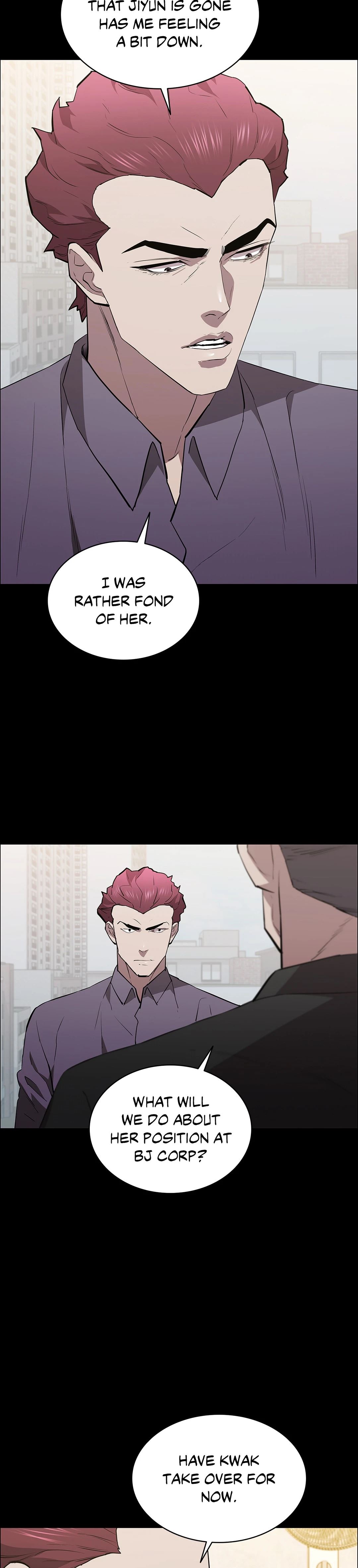 Thorns of Innocence Chapter 40 image 10