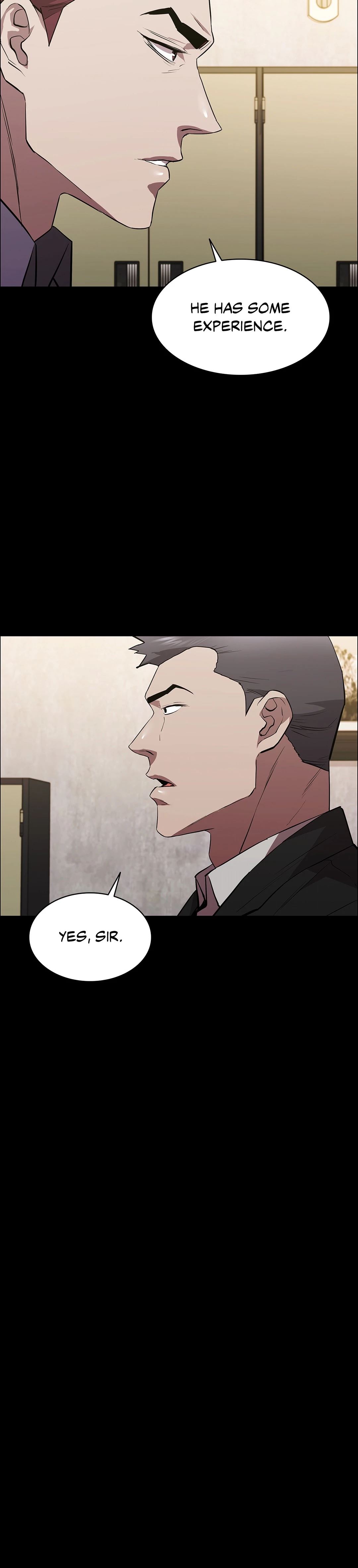 Thorns of Innocence Chapter 40 image 11