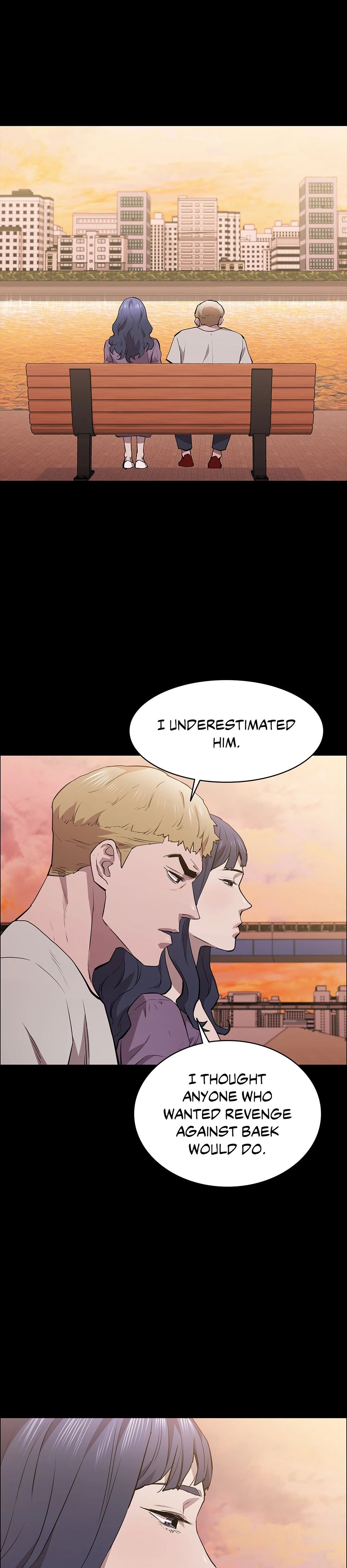 Thorns of Innocence Chapter 40 image 12