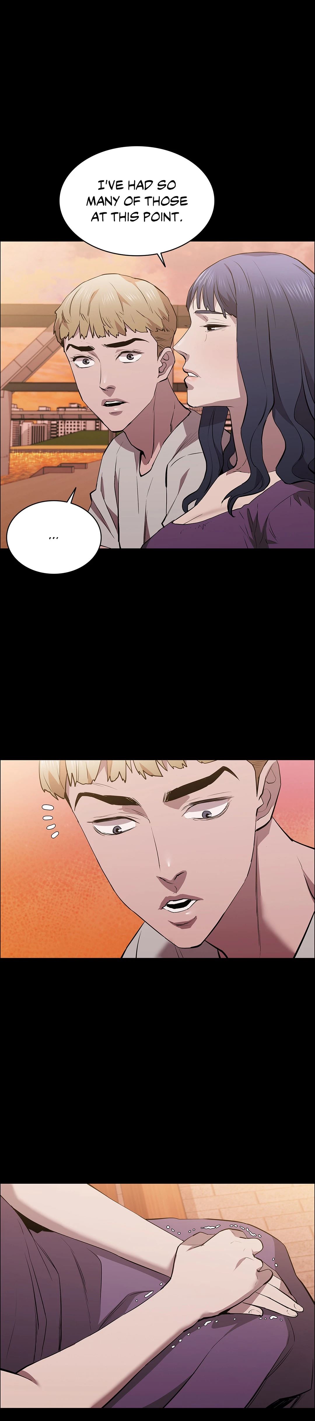 Thorns of Innocence Chapter 40 image 14