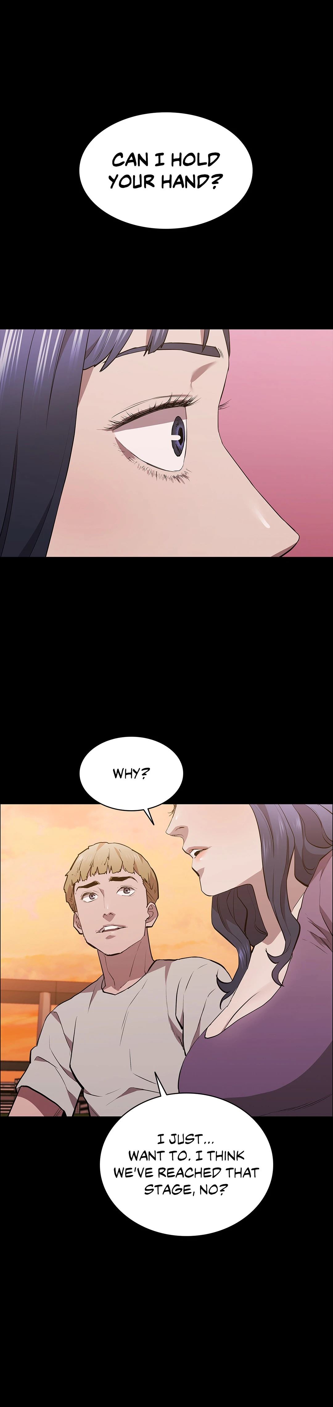 Thorns of Innocence Chapter 40 image 15