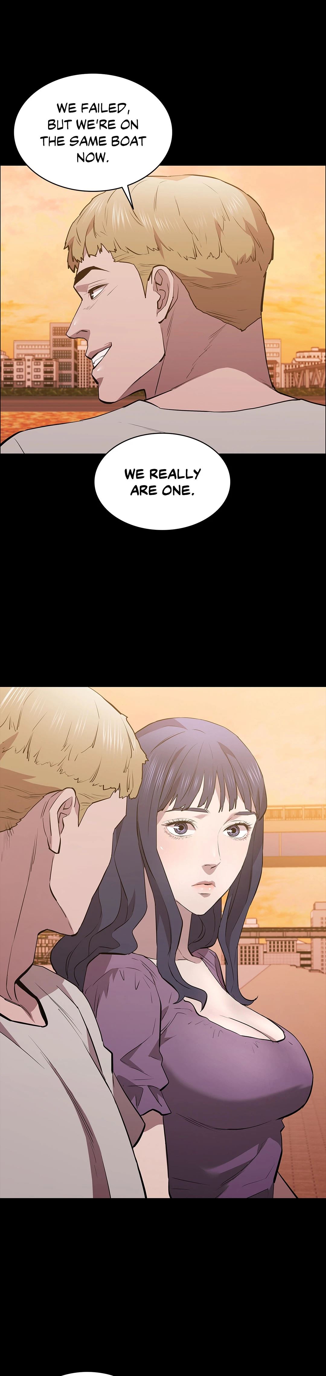 Thorns of Innocence Chapter 40 image 16