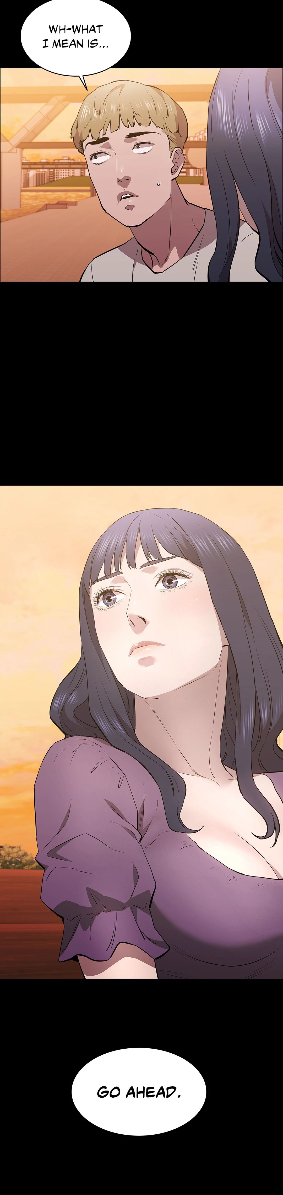 Thorns of Innocence Chapter 40 image 17
