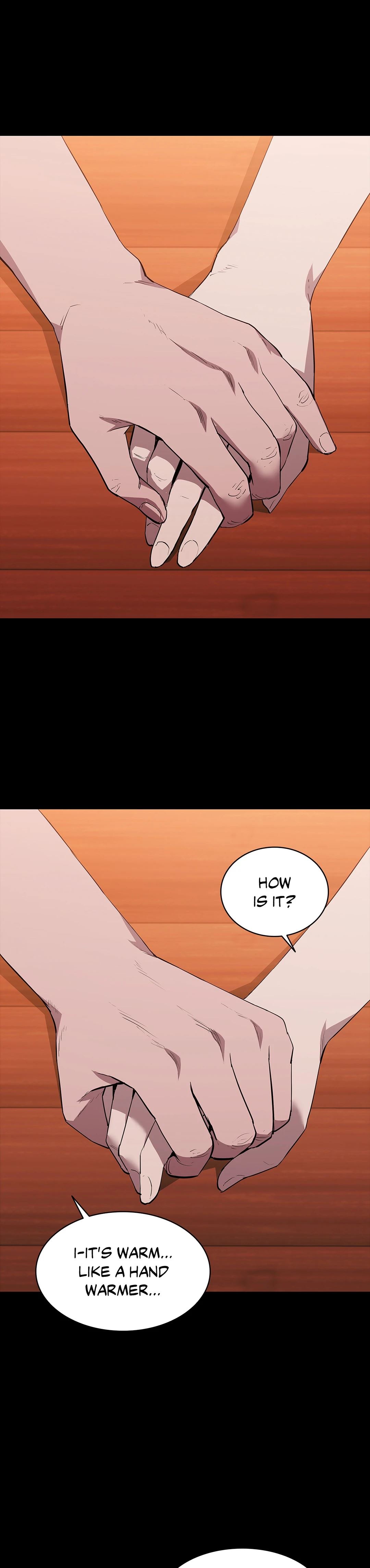 Thorns of Innocence Chapter 40 image 18