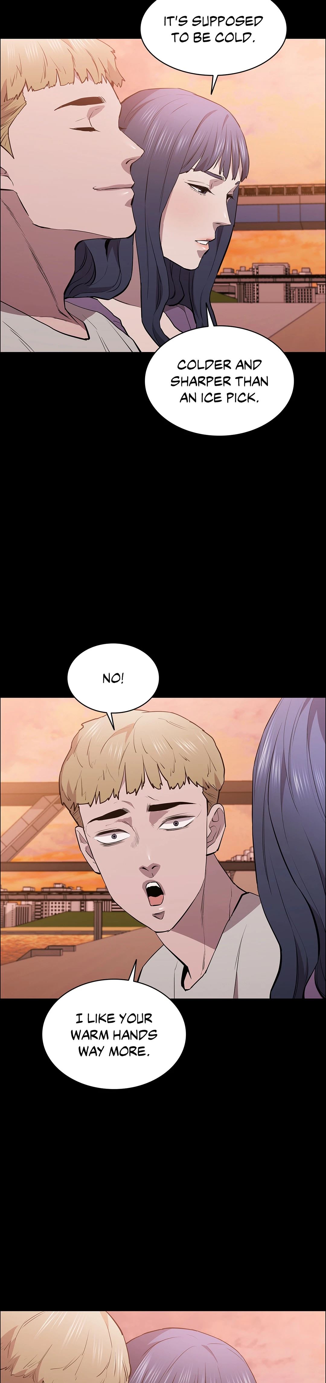 Thorns of Innocence Chapter 40 image 19