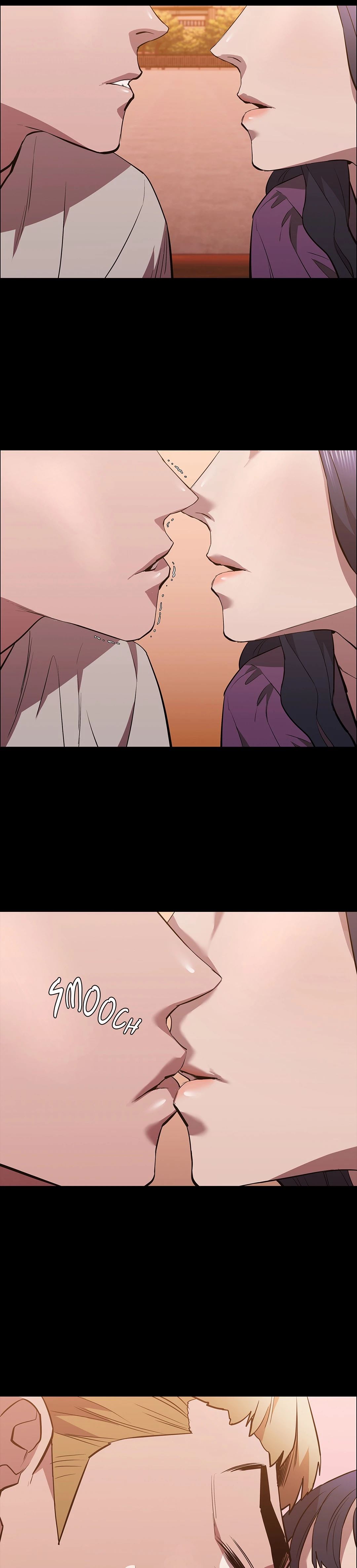 Thorns of Innocence Chapter 40 image 22