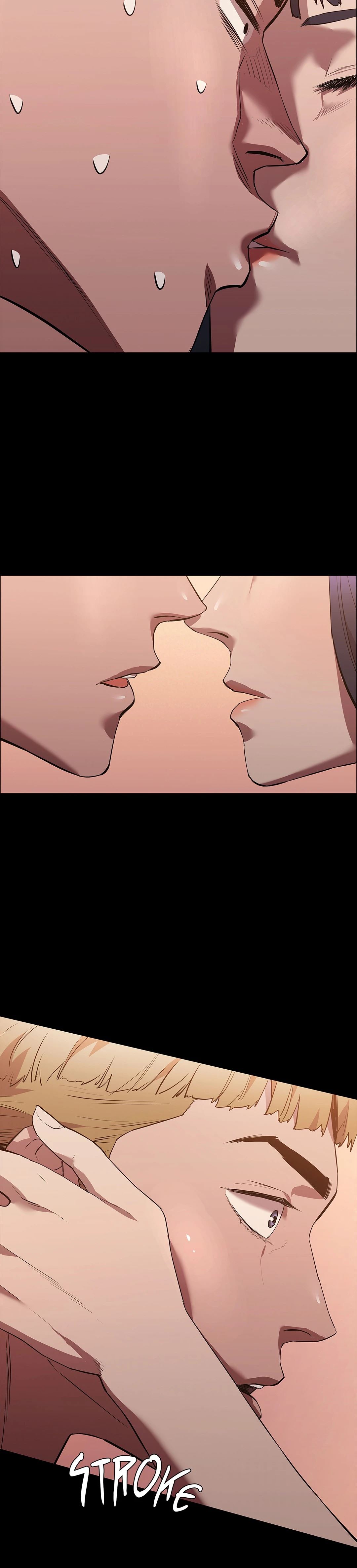 Thorns of Innocence Chapter 40 image 23