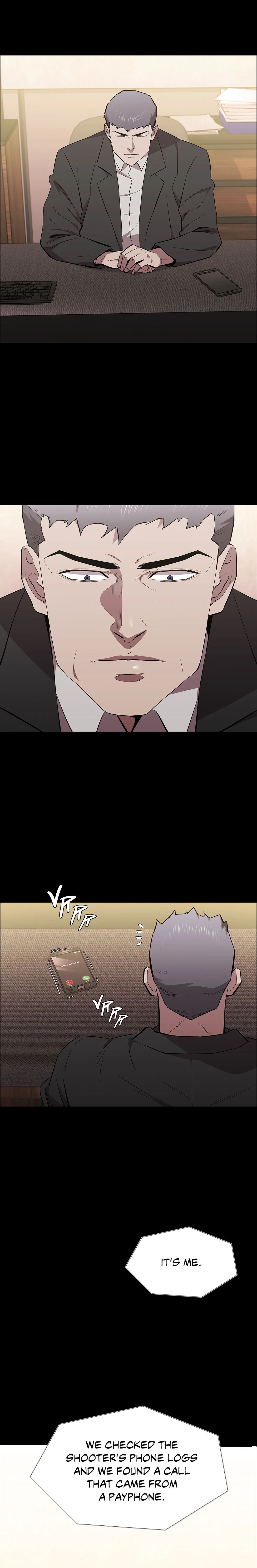 Thorns of Innocence Chapter 40 image 27