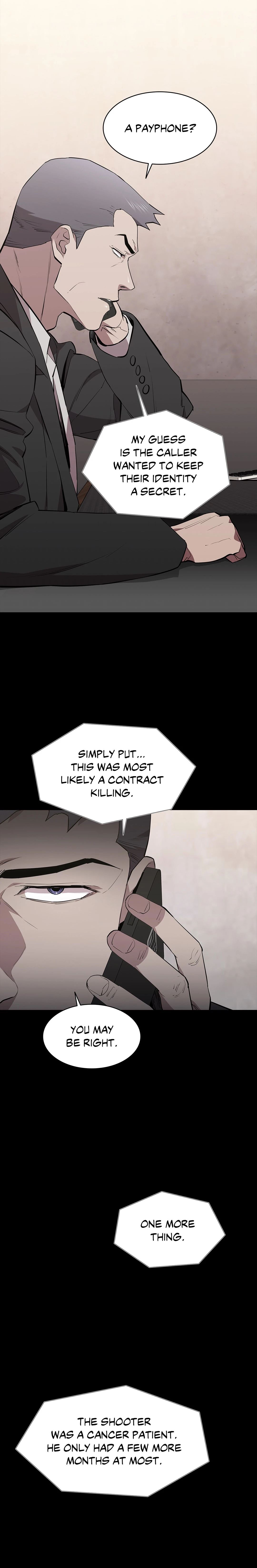 Thorns of Innocence Chapter 40 image 28