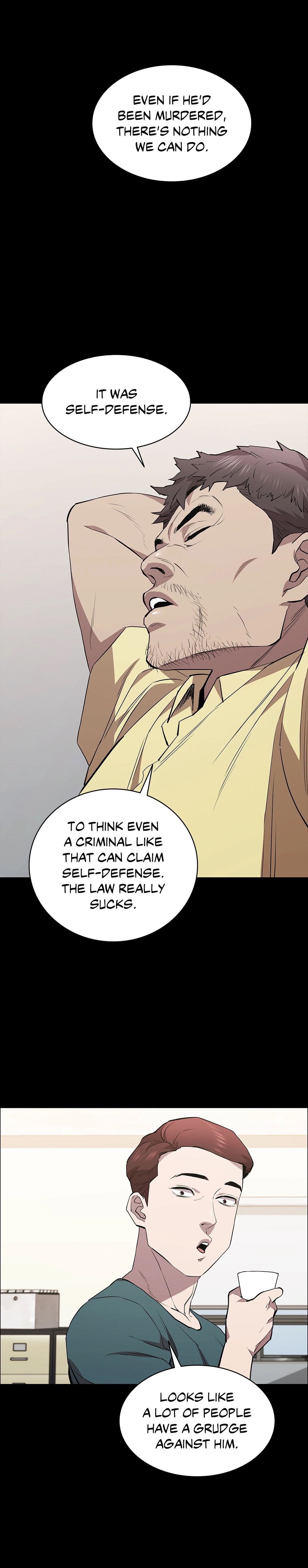 Thorns of Innocence Chapter 40 image 2