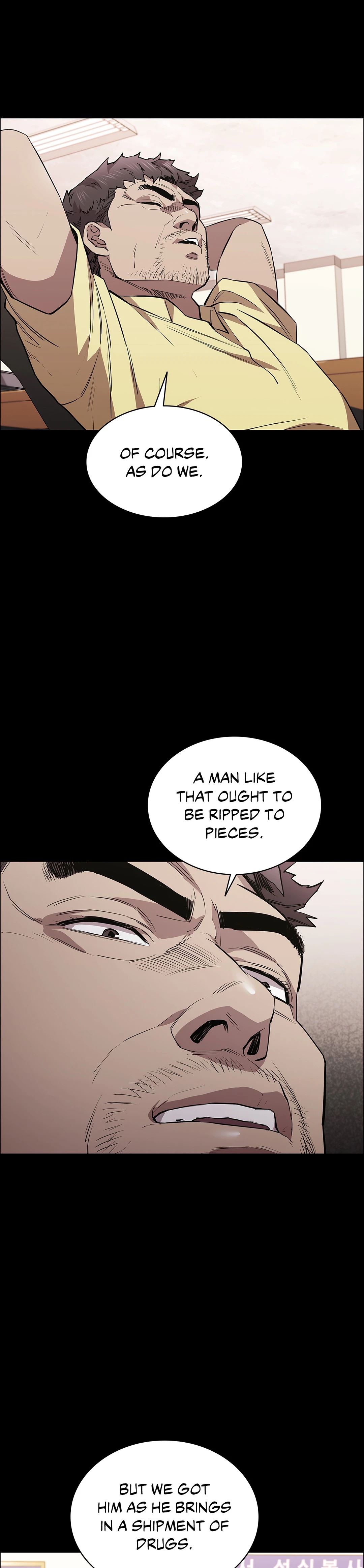 Thorns of Innocence Chapter 40 image 3