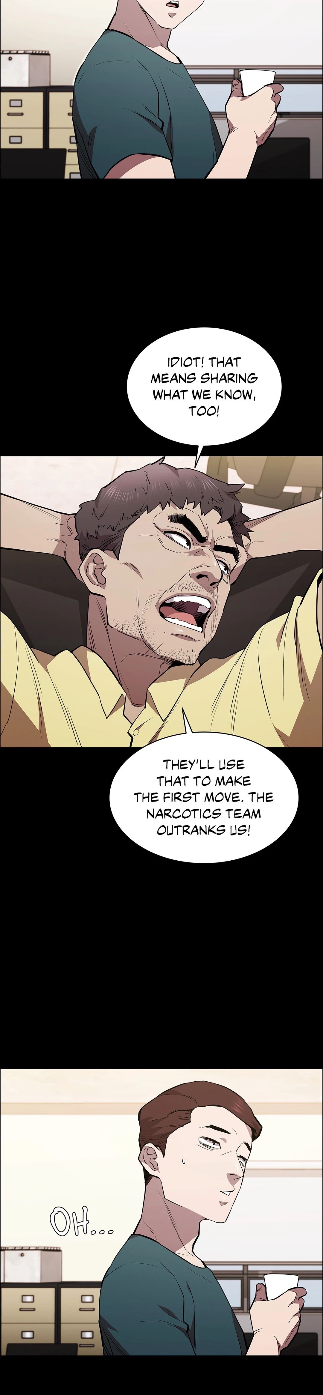 Thorns of Innocence Chapter 40 image 5