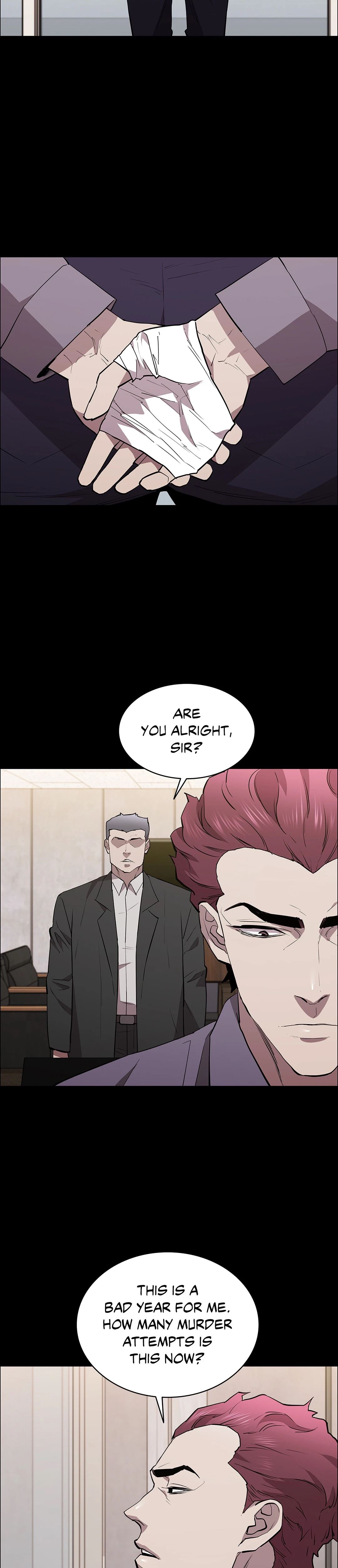 Thorns of Innocence Chapter 40 image 7